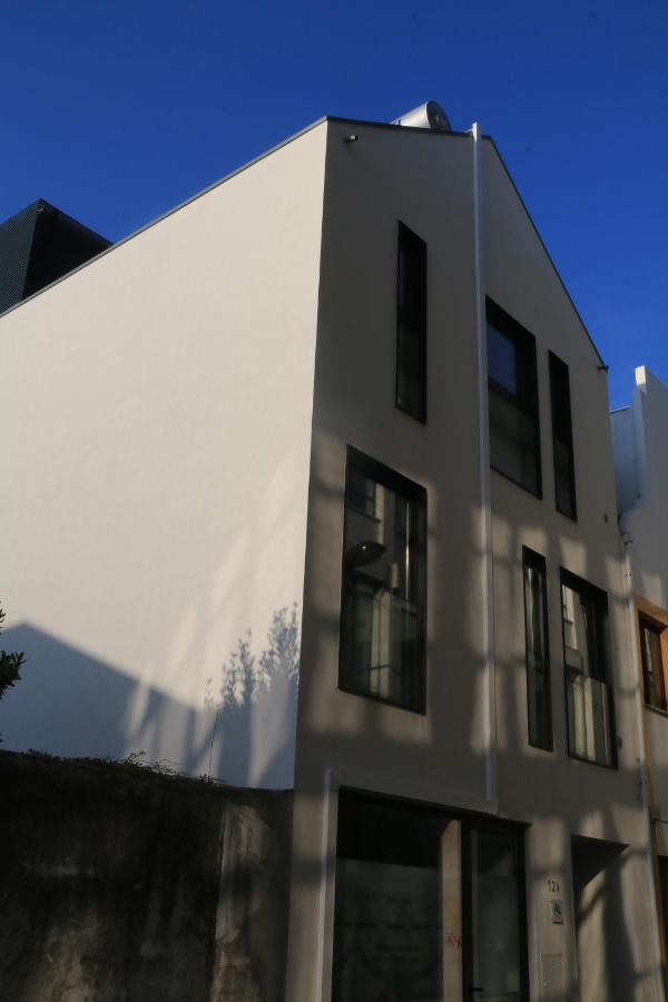 Ferienwohnung Maraveiro Exterior foto